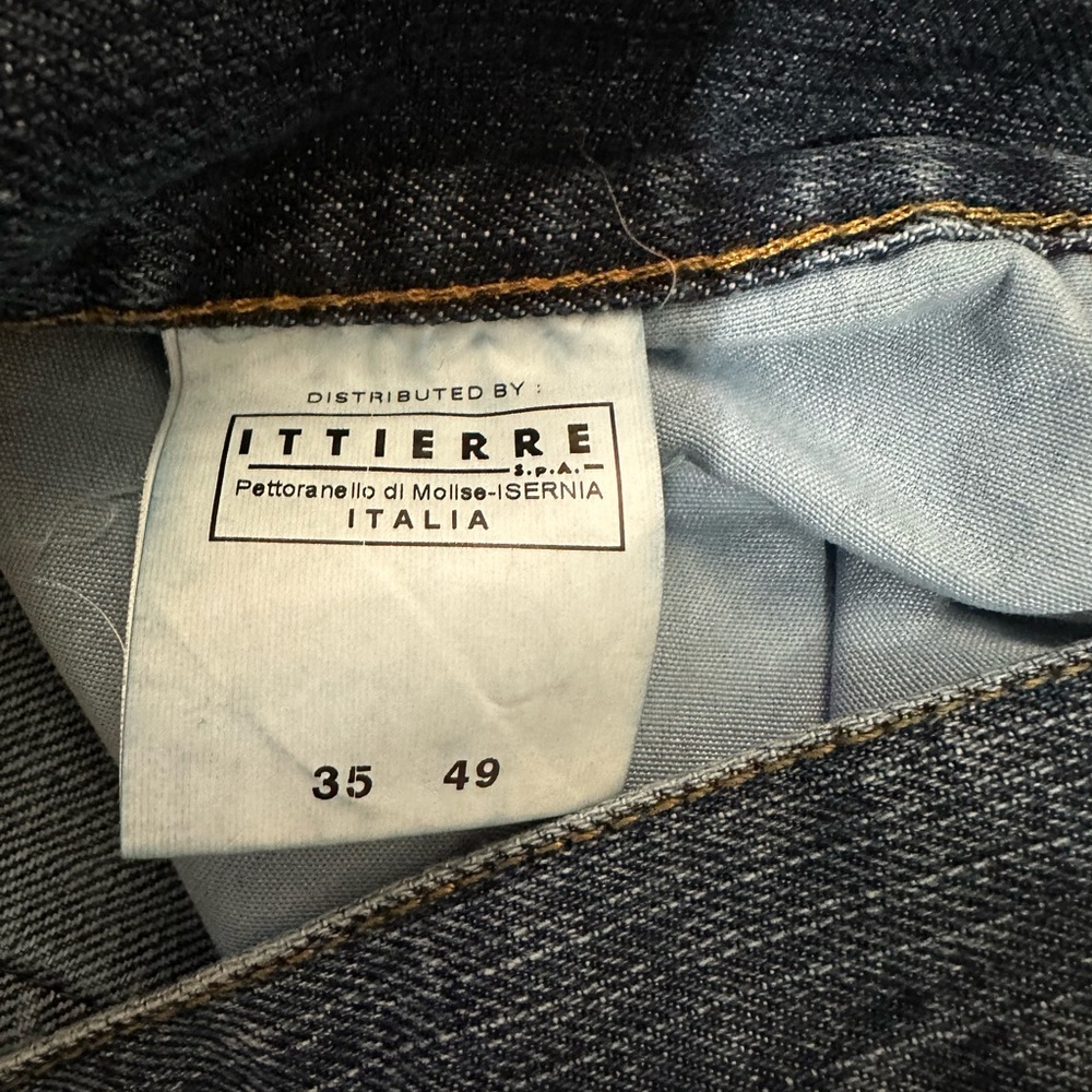 DOLCE & GABBANA Jeans - Picture 5 of 9